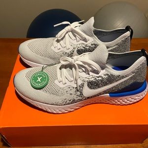 Nike Epic React Flyknit 2